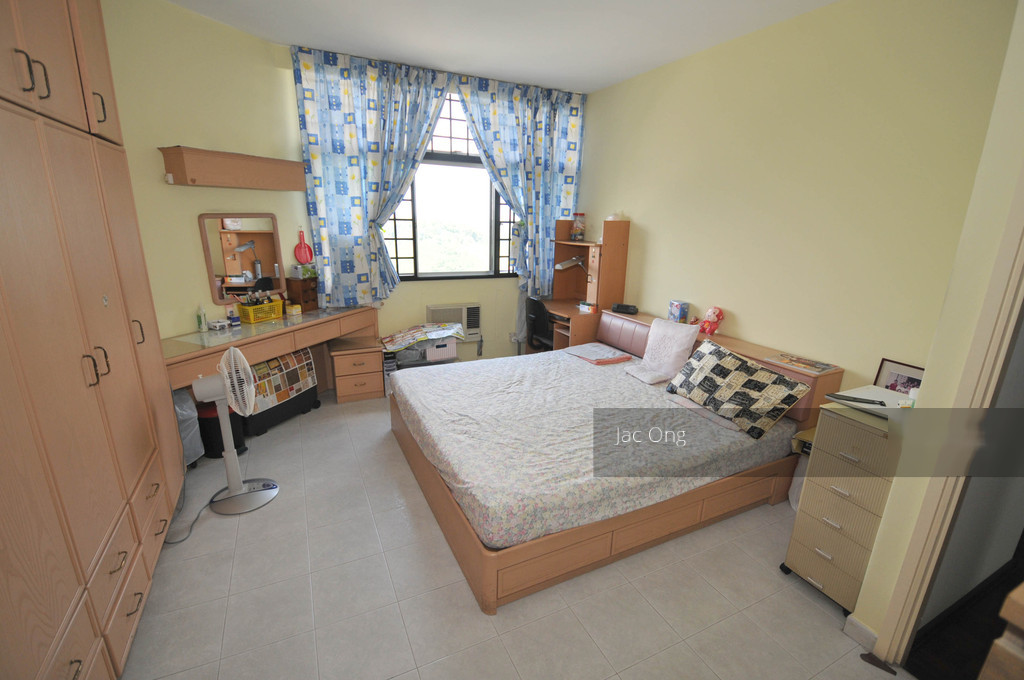 Sherwood Towers (D21), Apartment #136350772